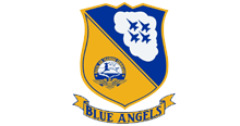BlueAngles